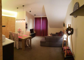 Dobo's apartment in New Gudauri Suites Gudauri
